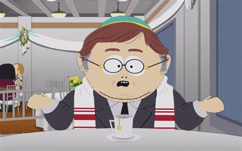 fake bags of gold south park|south park jewish memories.